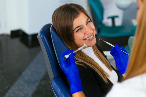 Best Dental Exams and Cleanings  in Talent, OR