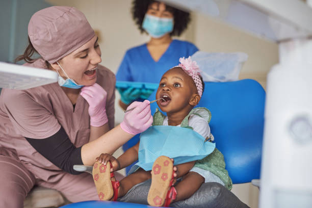 Best Emergency Dental Care  in Talent, OR