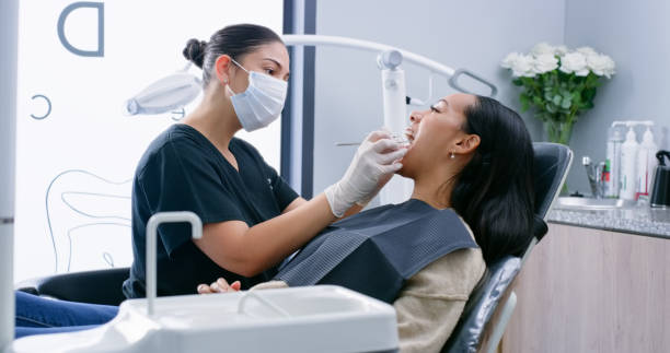 Best Root Canal Treatment  in Talent, OR
