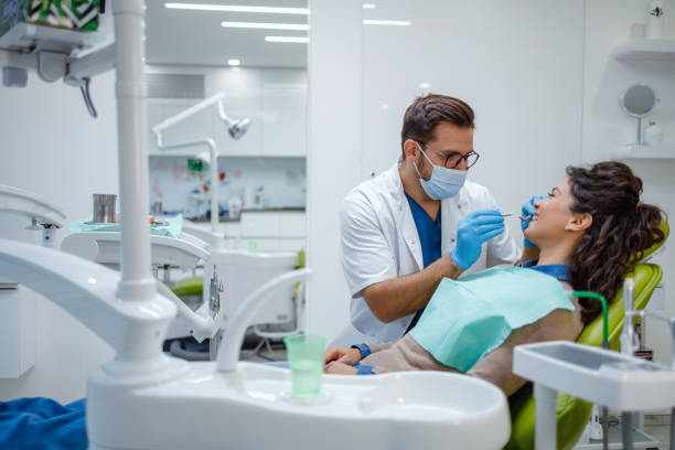 Best TMJ/TMD Treatment  in Talent, OR