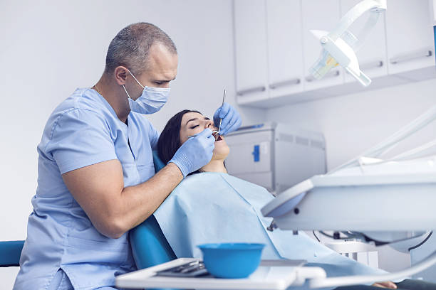 Why Choose Us for Your Dental Needs in Talent, OR