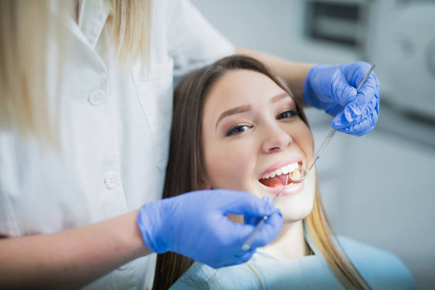Best Sedation Dentistry  in Talent, OR