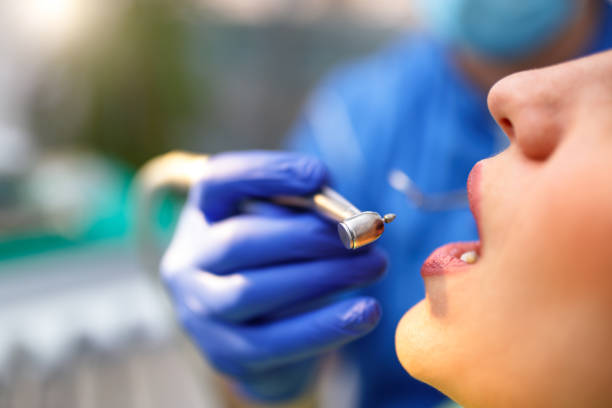 Talent, OR  Holistic Dental Services Company
